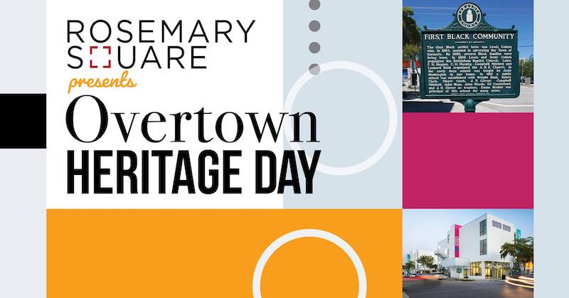 Overtown Heritage Day